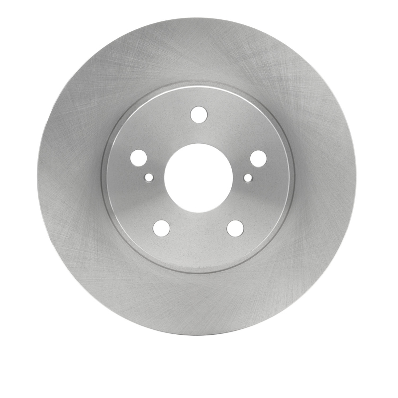 Lexus ES300 Brake Rotor (1) - Front - R1 Concepts - Plain - `02-`15